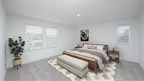 Bedroom - 1172 Romy St, Galt, CA 95632 photo 2 of 3