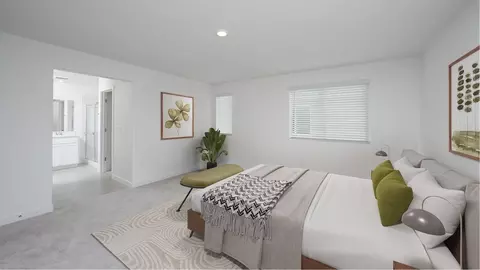 Bedroom - 1172 Romy St, Galt, CA 95632 photo 1 of 3