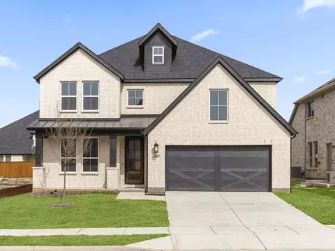 14558 Flossie St Pilot Point Tx Usa, Pilot Point, TX 76258