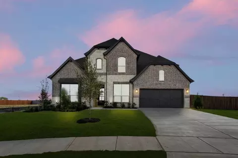 764 Texas Thistle Rd, Waxahachie, TX 75165