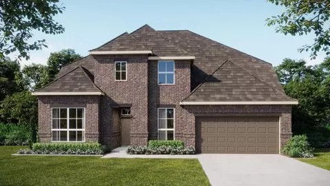 764 Texas Thistle Rd, Waxahachie, TX 75165