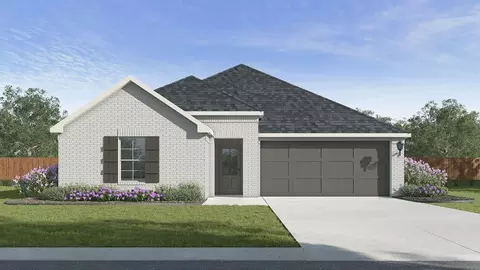 105 Acadian Falls Dr, Broussard, LA 70518