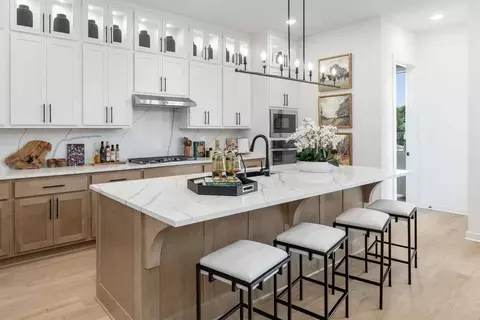 8120 Prairie Park Blvd, Denton, TX 76207