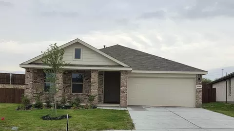 9309 Golden Tree Ave, Fort Worth, TX 76108