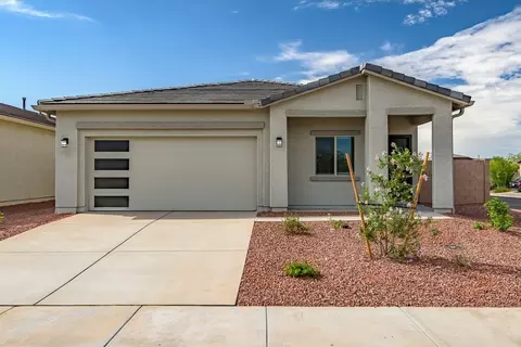 21989 E Rider Ave, Red Rock, AZ 85145