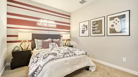 Bedroom - 2291 W Rutledge Ave, Apache Junction, AZ 85120 photo 7 of 7