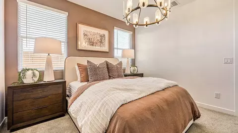 Bedroom - 2291 W Rutledge Ave, Apache Junction, AZ 85120 photo 3 of 7