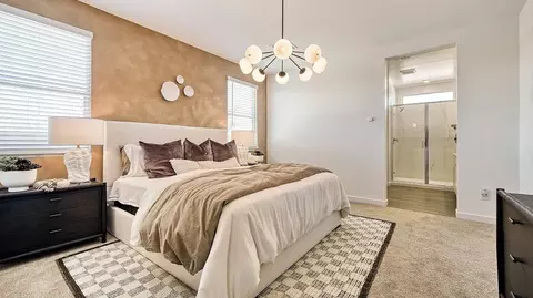Bedroom - 2291 W Rutledge Ave, Apache Junction, AZ 85120 photo 2 of 7