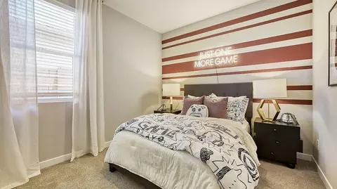 Bedroom - 2291 W Rutledge Ave, Apache Junction, AZ 85120 photo 6 of 7