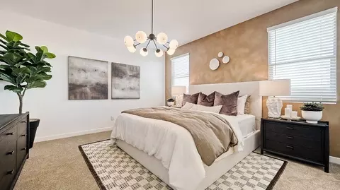 Bedroom - 2291 W Rutledge Ave, Apache Junction, AZ 85120 photo 1 of 7