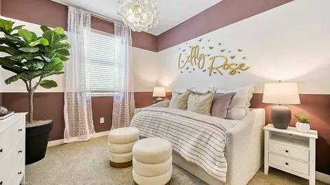 Bedroom - 2291 W Rutledge Ave, Apache Junction, AZ 85120 photo 4 of 7