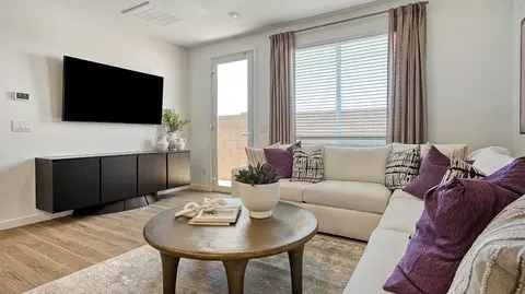 Living - 2291 W Rutledge Ave, Apache Junction, AZ 85120 photo 1 of 1