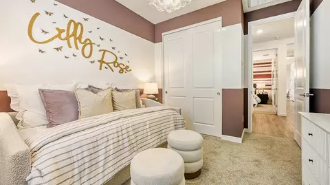 Bedroom - 2291 W Rutledge Ave, Apache Junction, AZ 85120 photo 5 of 7