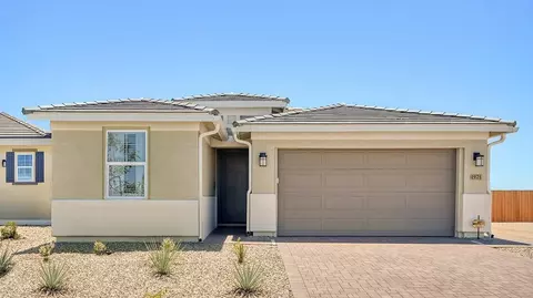 Exterior - 2291 W Rutledge Ave, Apache Junction, AZ 85120 photo 2 of 5
