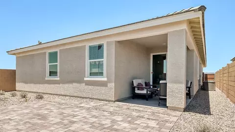 Exterior - 2291 W Rutledge Ave, Apache Junction, AZ 85120 photo 1 of 5