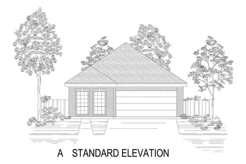 3213 Cross Shore Dr, Anna, TX 75409