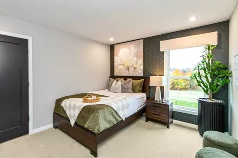 Bedroom - 175 Westwoods Rd, Wright City, MO 63390 photo 3 of 9