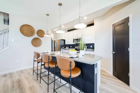 Kitchen - 175 Westwoods Rd, Wright City, MO 63390 photo 1 of 10