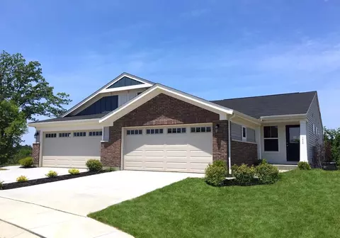 Exterior - 175 Westwoods Rd, Wright City, MO 63390 photo 3 of 16