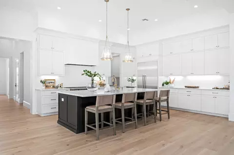Kitchen - 4989 Silverleaf Dr, Rescue, CA 95672 photo 2 of 4