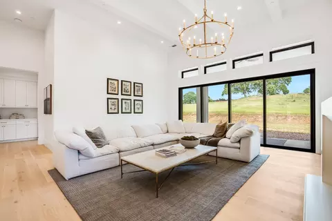Living - 4989 Silverleaf Dr, Rescue, CA 95672 photo 1 of 3