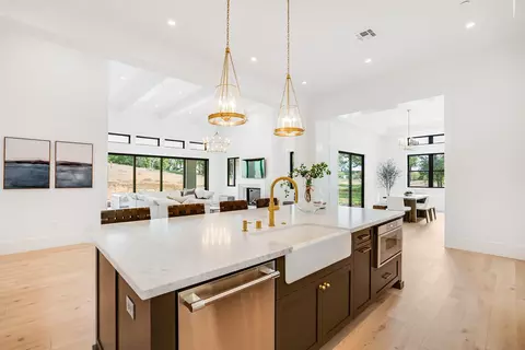 Kitchen - 4989 Silverleaf Dr, Rescue, CA 95672 photo 1 of 4