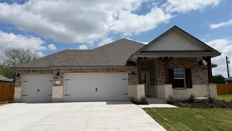 700 Gauge Rd, Thorndale, TX 76577