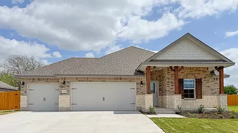 700 Gauge Rd, Thorndale, TX 76577