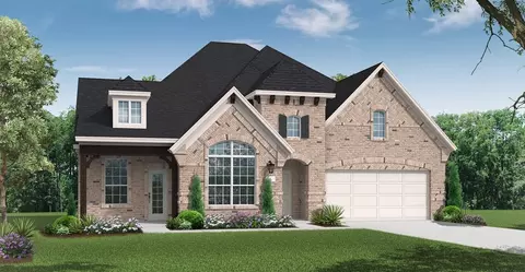 4051 Attwater St, Mckinney, TX 75071