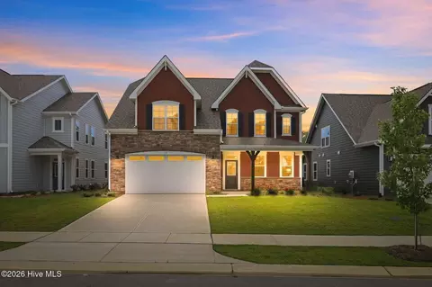 572 Watauga Ln, Aberdeen, NC 28315