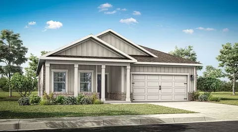 348 Sandy Oak Dr, Harvest, AL 35749