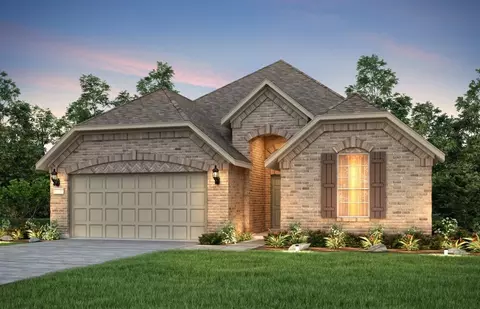 Exterior - 16418 Cedarveil Ct, Conroe, TX 77302 photo 5 of 10