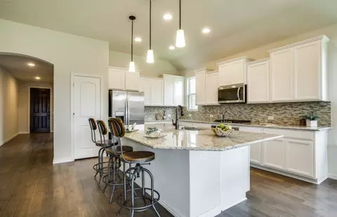 Kitchen - 16418 Cedarveil Ct, Conroe, TX 77302 photo 1 of 3