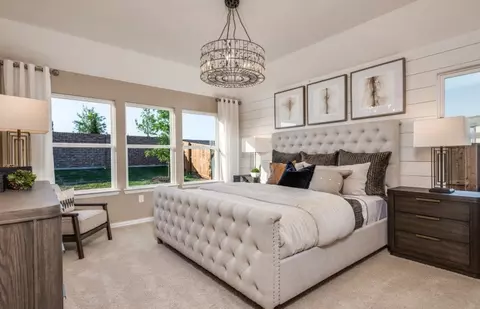 Bedroom - 16418 Cedarveil Ct, Conroe, TX 77302 photo 1 of 6