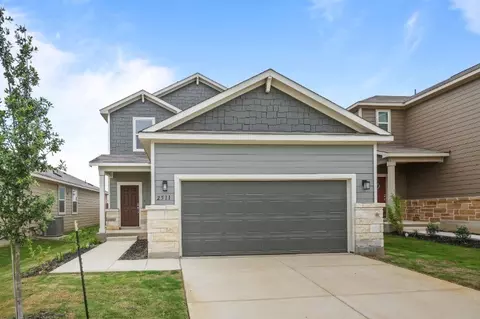 2511 Rambo Dr, San Antonio, TX 78224