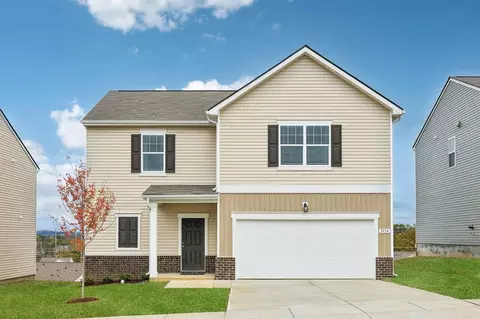 3224 Barrel Oak Pass, Columbia, TN 38401