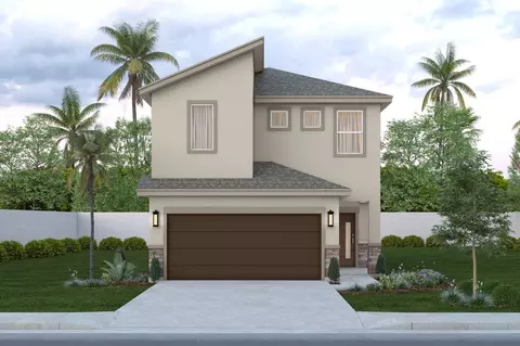 3927 Peggy Dr, Laredo, TX 78046