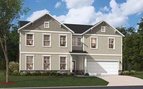 3240 Shannon Woods Ln, Apex, NC 27523