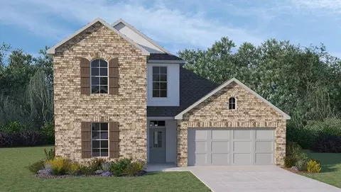 1601 Eagle Ave, Westlake, LA 70669