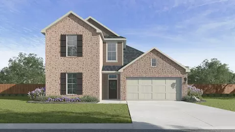 1601 Eagle Ave, Westlake, LA 70669