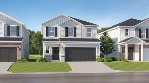 3139 Sugar Grove Dr, Whitestown, IN 46075