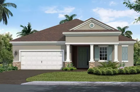 11568 Verandah Palm Ct, Fort Myers, FL 33905