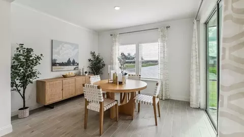 Dining - 39 Simonson Run, Saint Augustine, FL 32092 photo 1 of 2