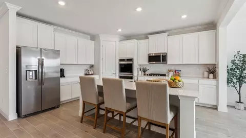 Kitchen - 39 Simonson Run, Saint Augustine, FL 32092 photo 1 of 7