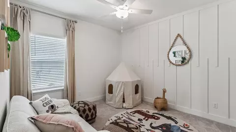 Bedroom - 39 Simonson Run, Saint Augustine, FL 32092 photo 5 of 5