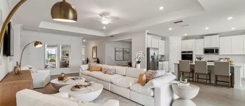 Entry Way - 39 Simonson Run, Saint Augustine, FL 32092 photo 1 of 1