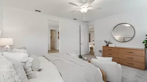 Bedroom - 39 Simonson Run, Saint Augustine, FL 32092 photo 2 of 5