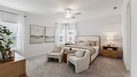 Bedroom - 39 Simonson Run, Saint Augustine, FL 32092 photo 1 of 5