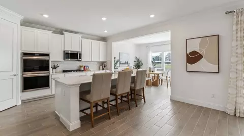 Kitchen - 39 Simonson Run, Saint Augustine, FL 32092 photo 5 of 7