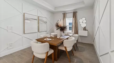 Dining - 39 Simonson Run, Saint Augustine, FL 32092 photo 2 of 2